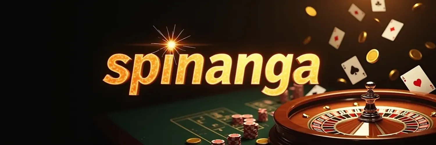 Juega en Spinanga Casino Ahora